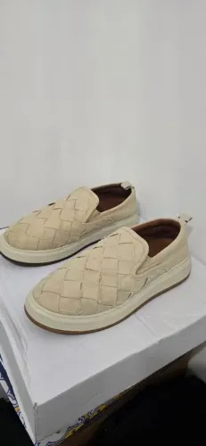 Sapato loafer JEF
