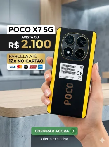 Poço x7