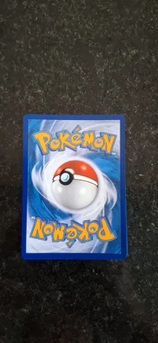 Cartas Pokemon Aleatórias
