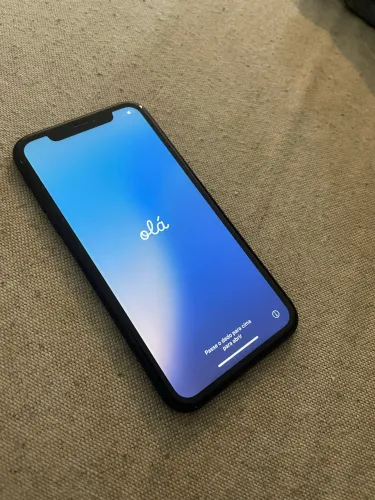IPhone XR 64GB - usado