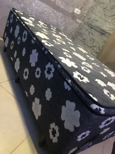 cama box conjugado pelmex 88x188cm
