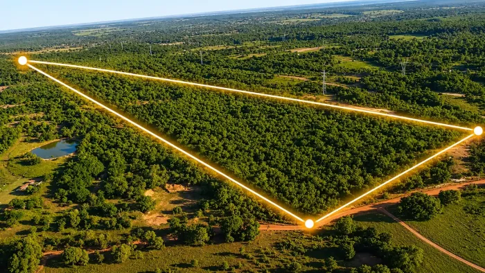 Área rural / chácara Bananal - Governador Édson Lobão