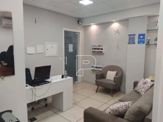 Sala, 44 m² - venda por R$ 350.000,00 ou aluguel por R$ 4.400,00/mês - The Square - Cotia/