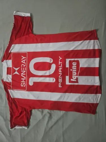 Camisa Pênalti oficial do Nautico ano 2012.