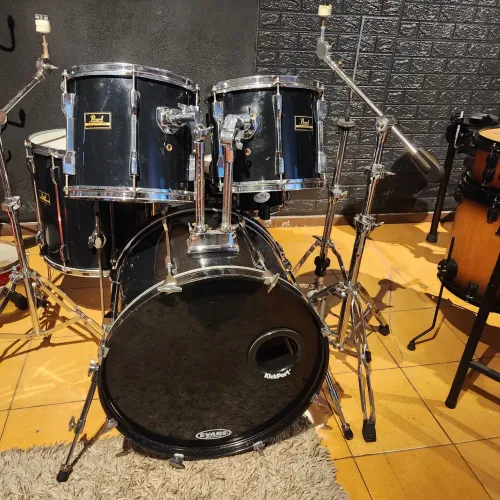 Bateria Pearl Export