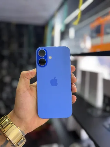 IPHONE 16 5G 256GB OPORTUNIDADE 