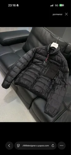 JAQUETA MONCLER