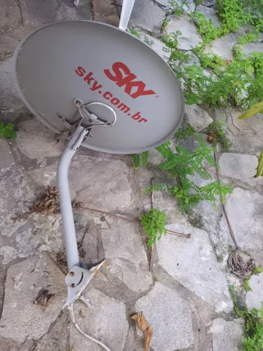 Antena Sky Super Nova