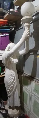 Estátua Egipicia
