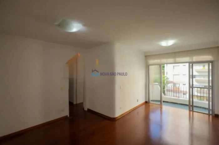 Apartamento para alugar! Campo Belo