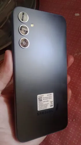 A34 256gb 8 RAM 5G
