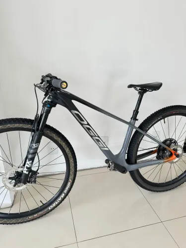 Oggi agile pro XT 12