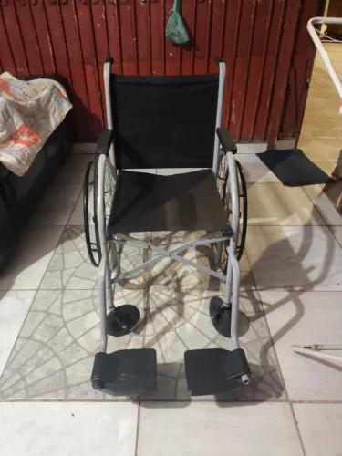 Cadeira de Rodas