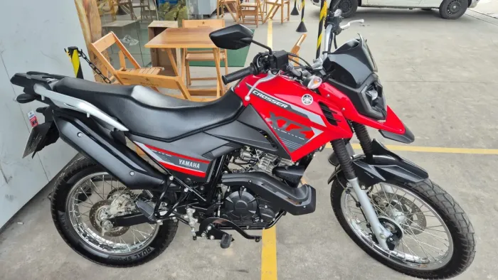 XTZ 2025
