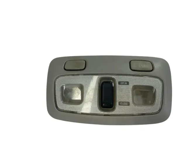 Luz Cortesia Dianteira Comando Teto Solar Subaru Legacy Outback 2000-03