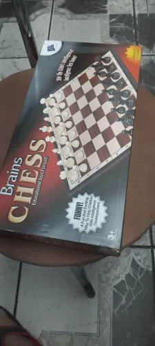 Tabuleiro de xadrez