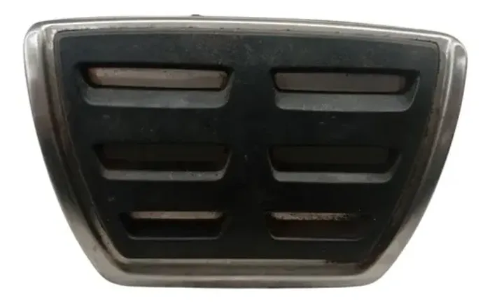 Capa Pedal Pedal Estacionamento Vw Jetta Gli 2.0 T 2020