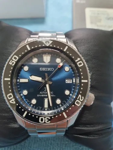 Relógio Seiko prospex SPB187j1 1968