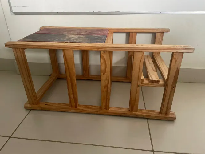 Torre de Aprendizagem