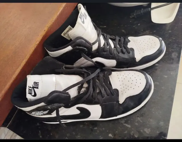 Nike Jordan original