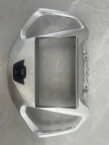 Moldura painel Ecosport 
