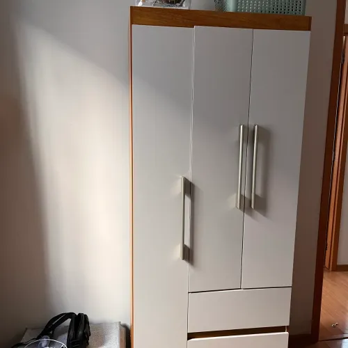 Guarda roupa