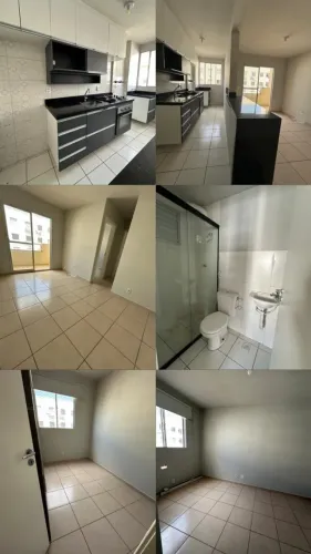 APARTAMENTO NO TIRADENTES