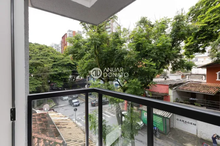 Santo Antônio - Apartamento 3 quartos à venda na Anuar Donato