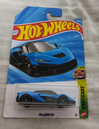 Hotwheels