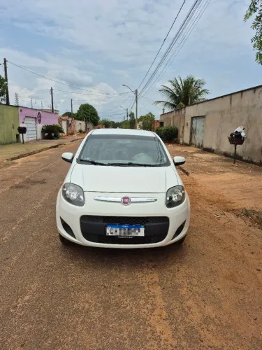 Fiat Palio Attractive 1.0 EVO Fire Flex 8V 5P 2016