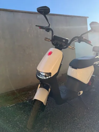 Moto elétrica Foston 1000w