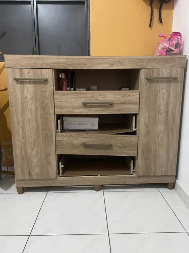 Cômoda
