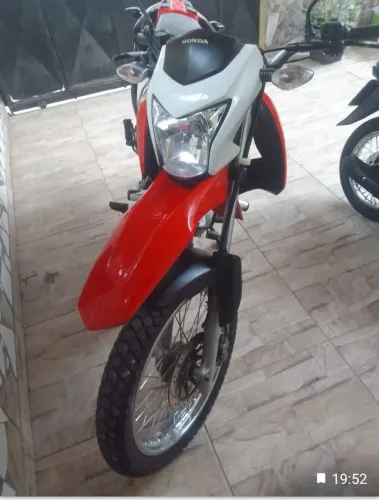 moto