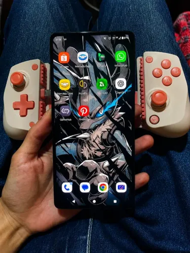 Motorola Edge 30 pro