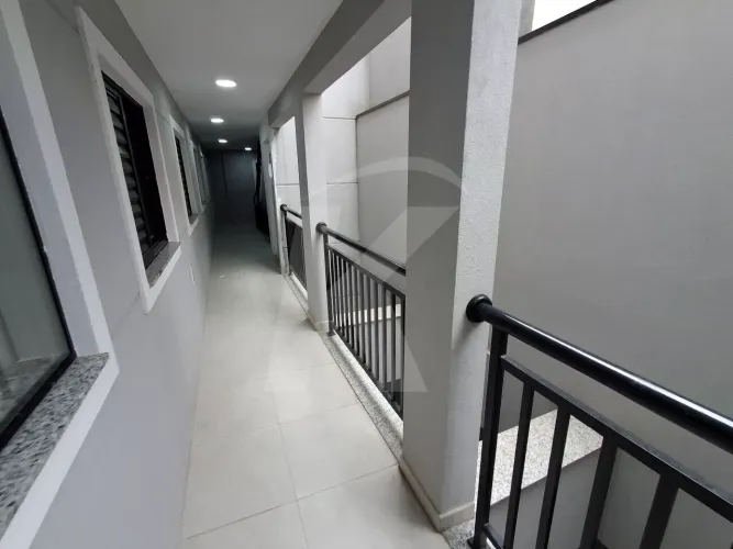 Apartamento com 2 quartos e 1 vaga de garagem perto do metrô Tucuruvi