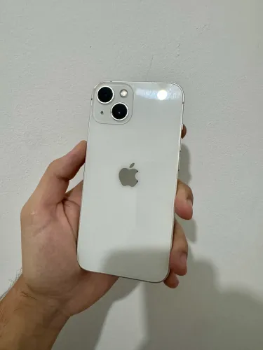 iPhone 13 256gb Branco