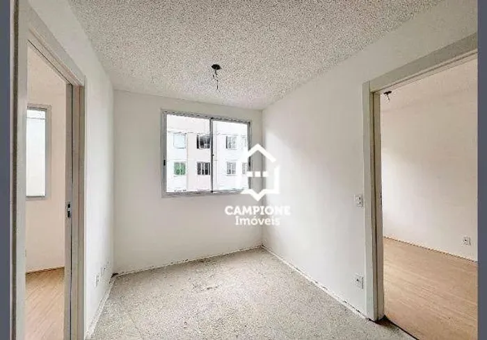 Apartamento com 2 dormitórios à venda, 34 m² por R$ 235.000,00 - Pirituba - São Paulo/SP