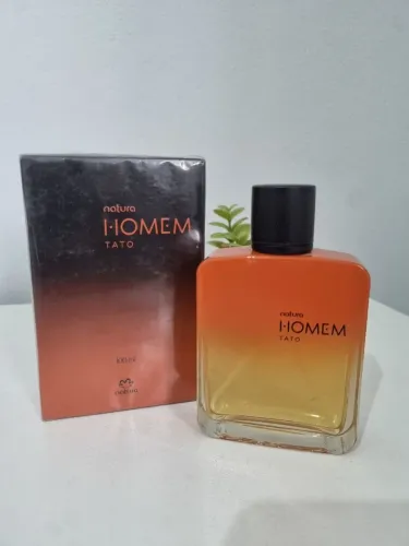 Natura HOMEM TATO - 100ml