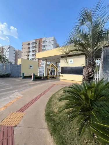 Apartamento Valle das Palmeiras