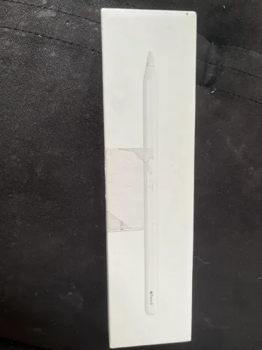 Título: Apple Pencil 2ª Geração - Original (Fixação Magnética e Carregamento Wireless)
