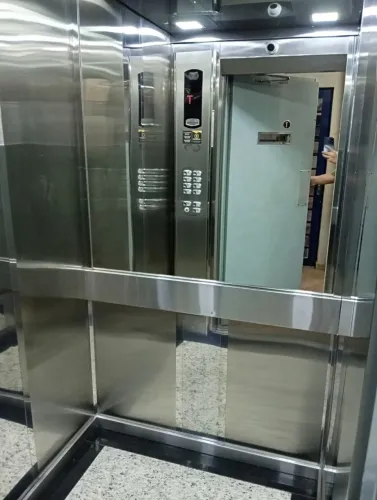 Apartamento Ed laurenice