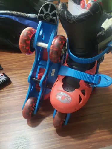 Patins infantil