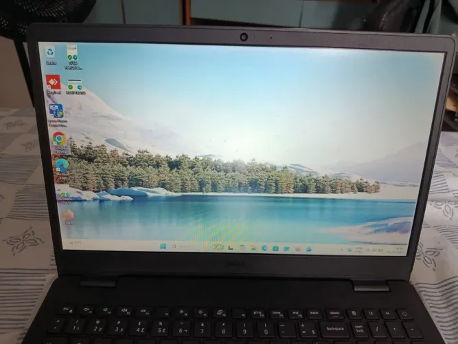 Computador Intel Core i3-1005G1 (10 geração)