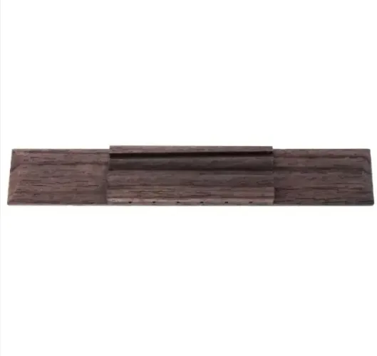 Cavalete Rosewood P/ Violão 6c Acabamento Clássico