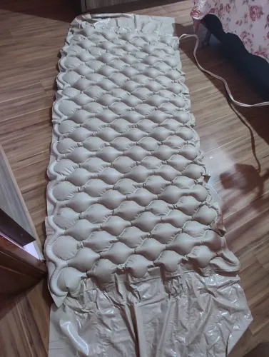 Colchão pneumático 