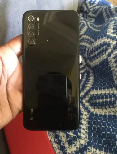 Redmi note 8