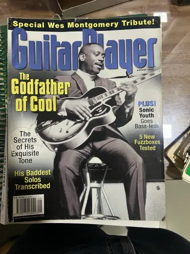 GuitarPlayer