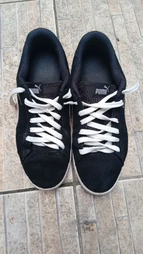 Tênis puma Suede