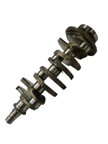 Virabrequim Fiat Argo Jeep Renegade 1.8 Cod 5527888