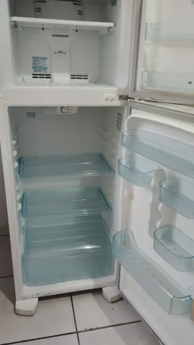 Geladeira Eletrolux 
